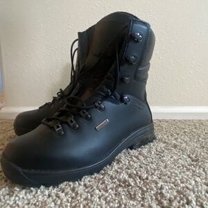 Kennetrek Hard Tactical